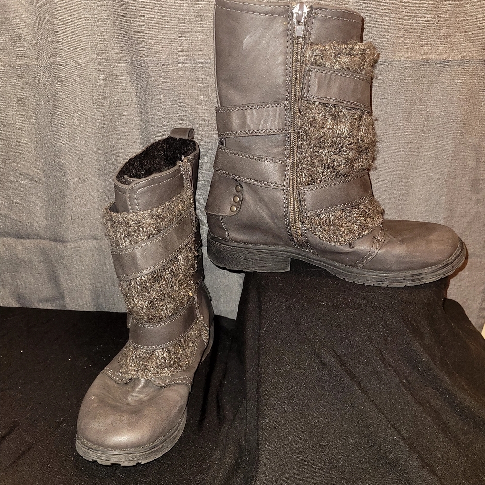 Adorable Ankle Boots